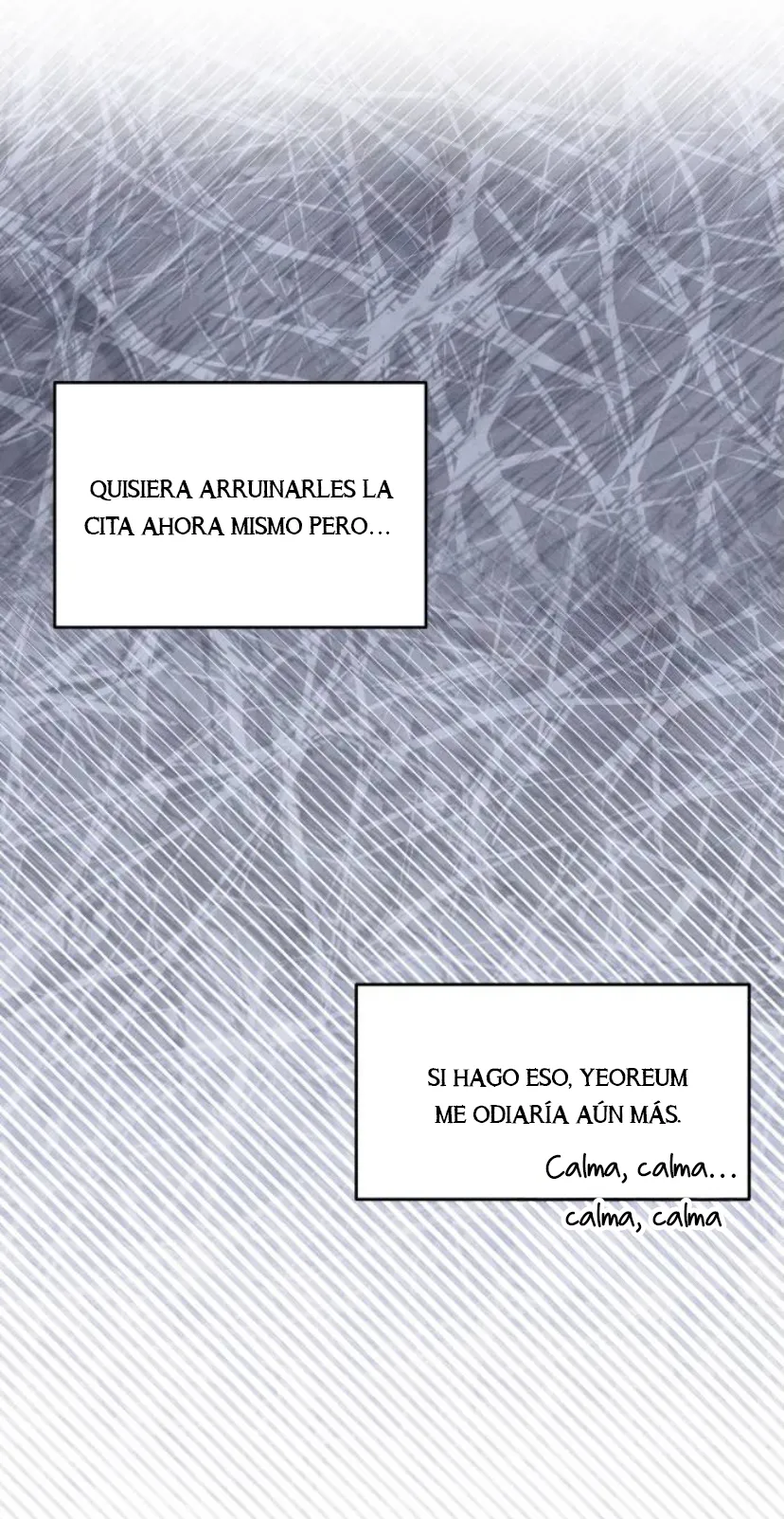 Amor impuro capítulo 16, página 52