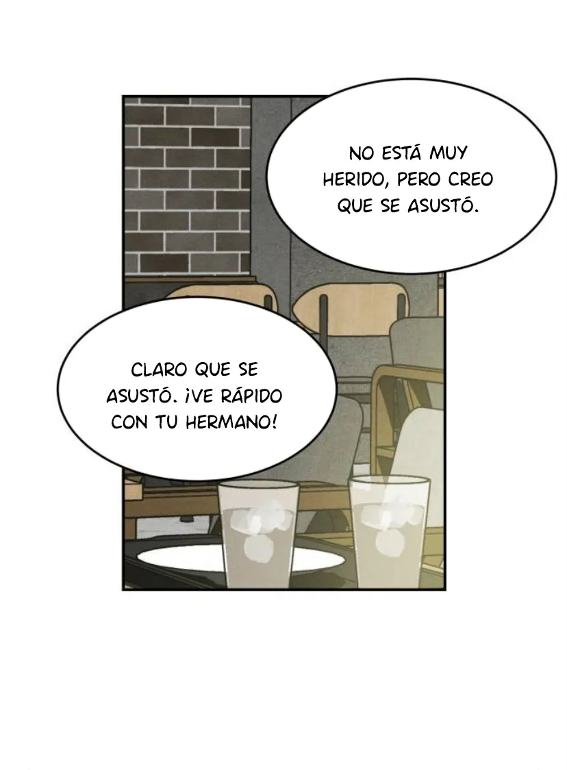 Amor impuro capítulo 16, página 74