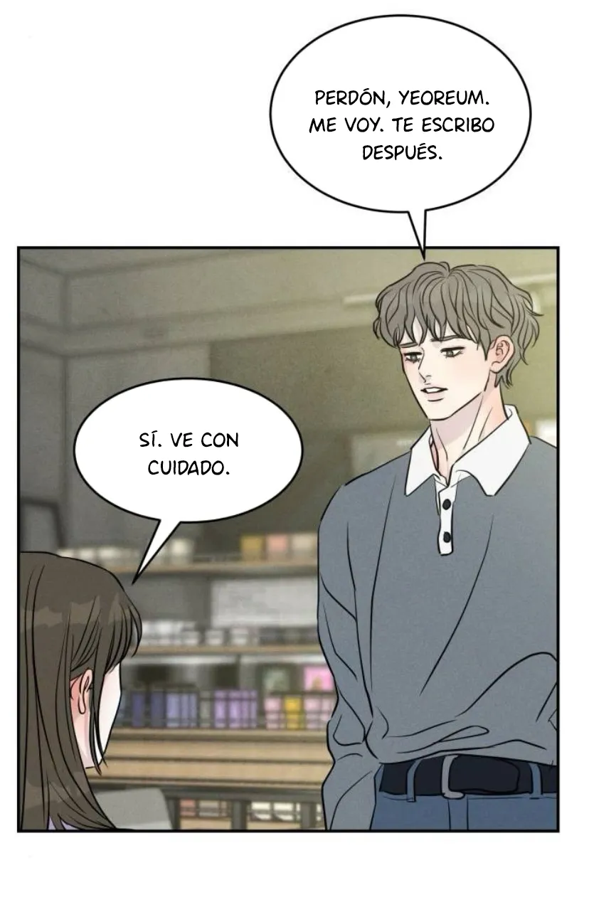 Amor impuro capítulo 16, página 78
