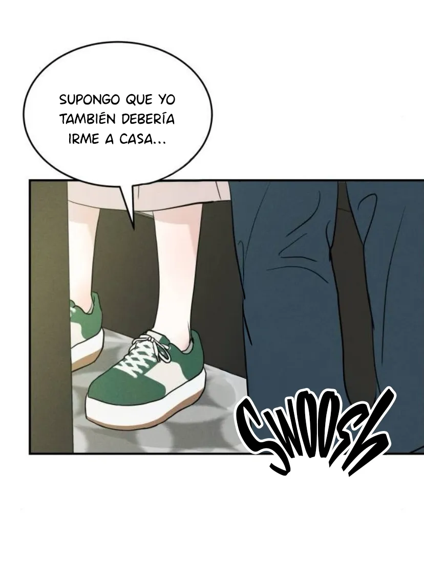 Amor impuro capítulo 16, página 82