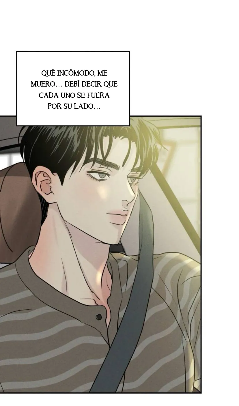 Amor impuro capítulo 16, página 90