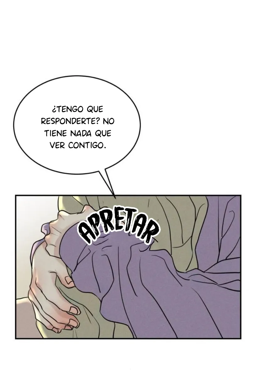 Amor impuro capítulo 16, página 98