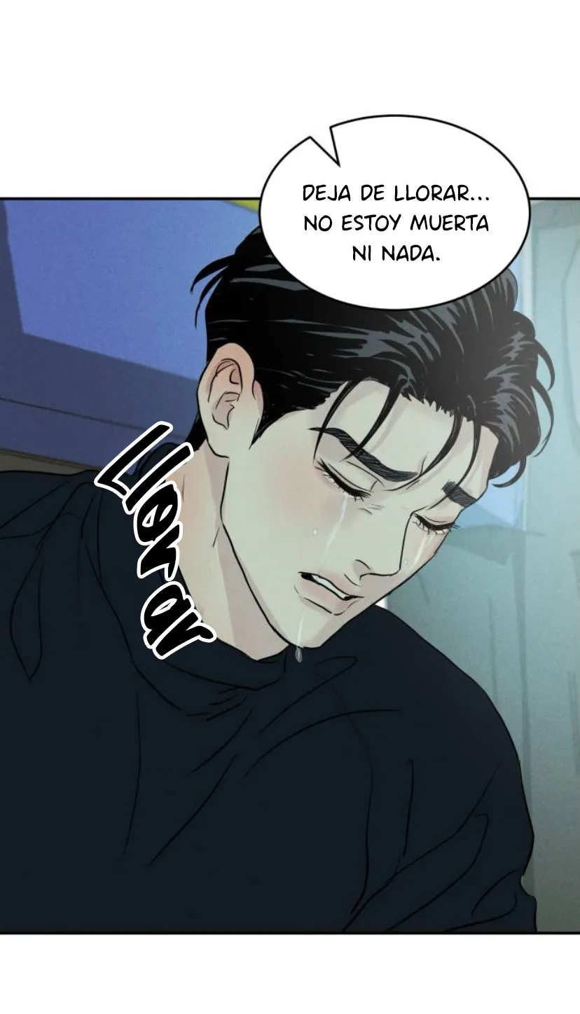 Amor impuro capítulo 17, página 106