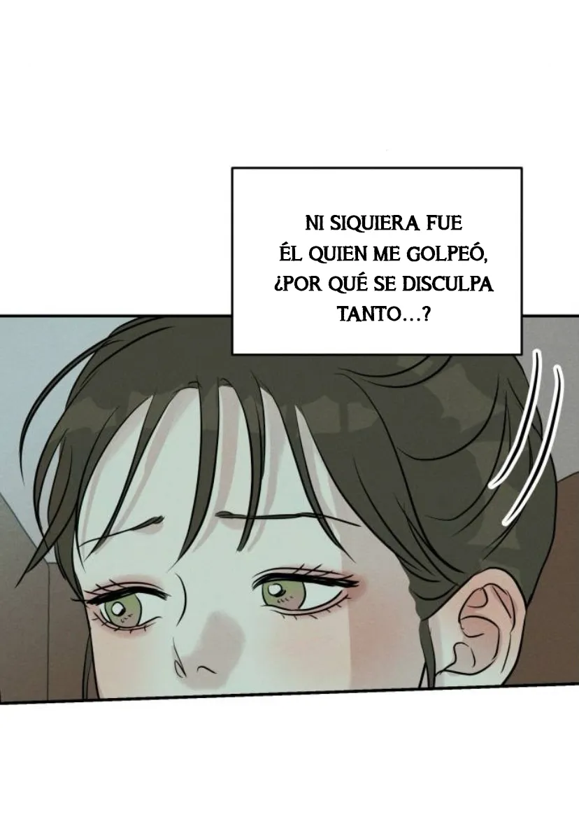 Amor impuro capítulo 17, página 108