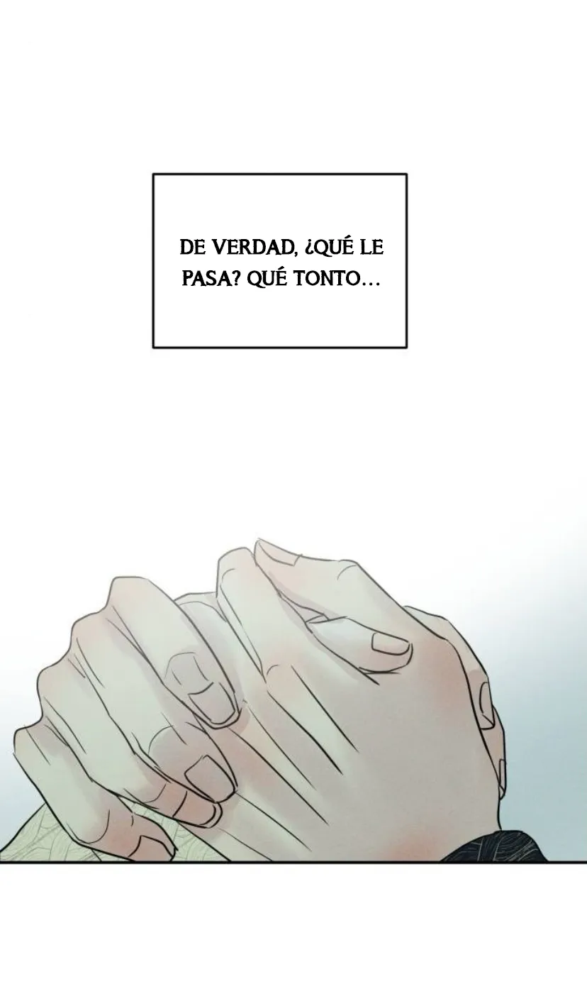 Amor impuro capítulo 17, página 109