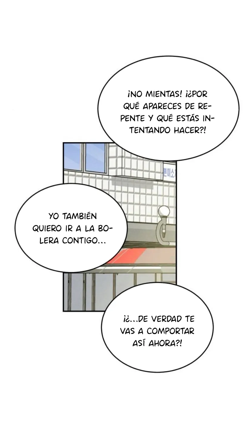 Amor impuro capítulo 17, página 17