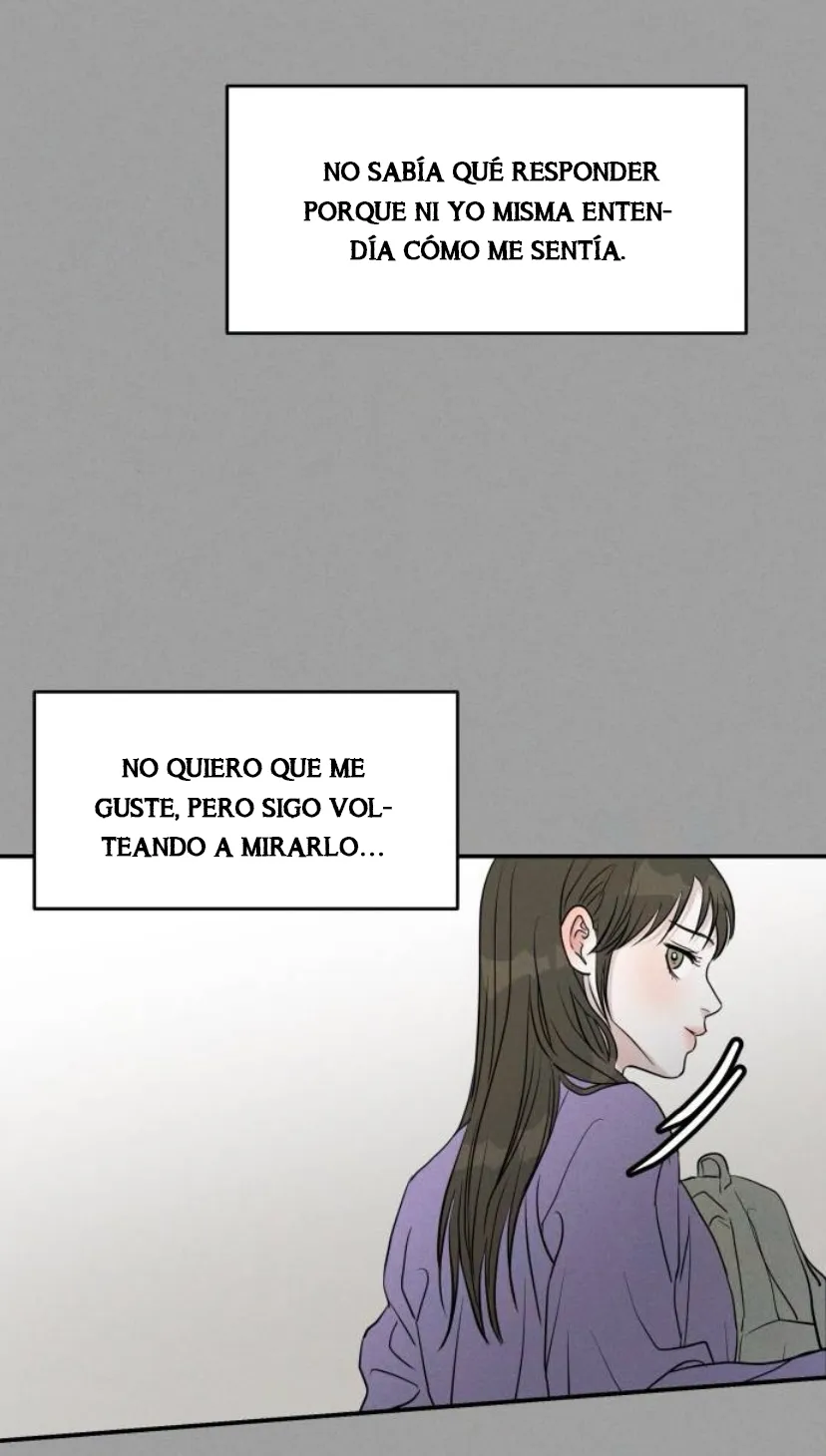 Amor impuro capítulo 17, página 31