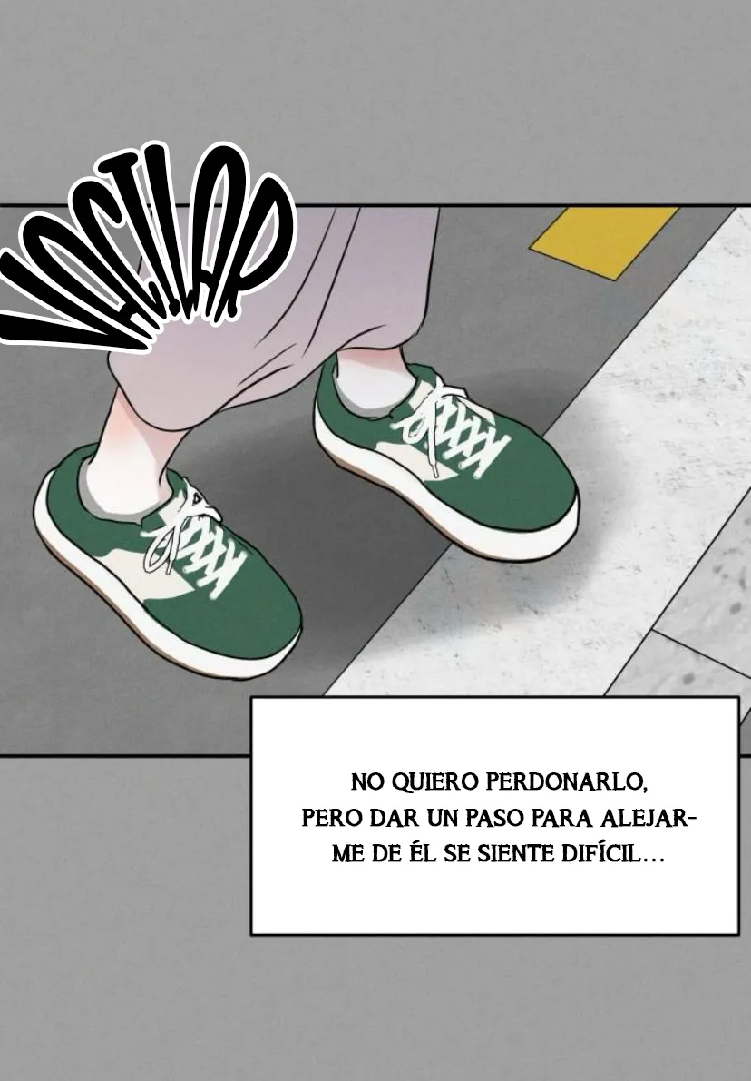 Amor impuro capítulo 17, página 33