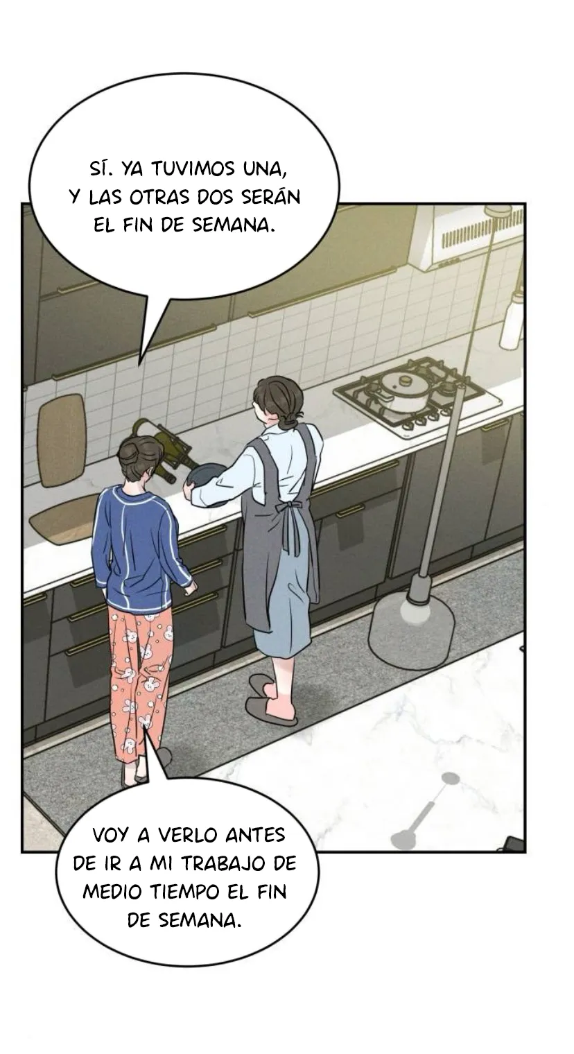 Amor impuro capítulo 17, página 4