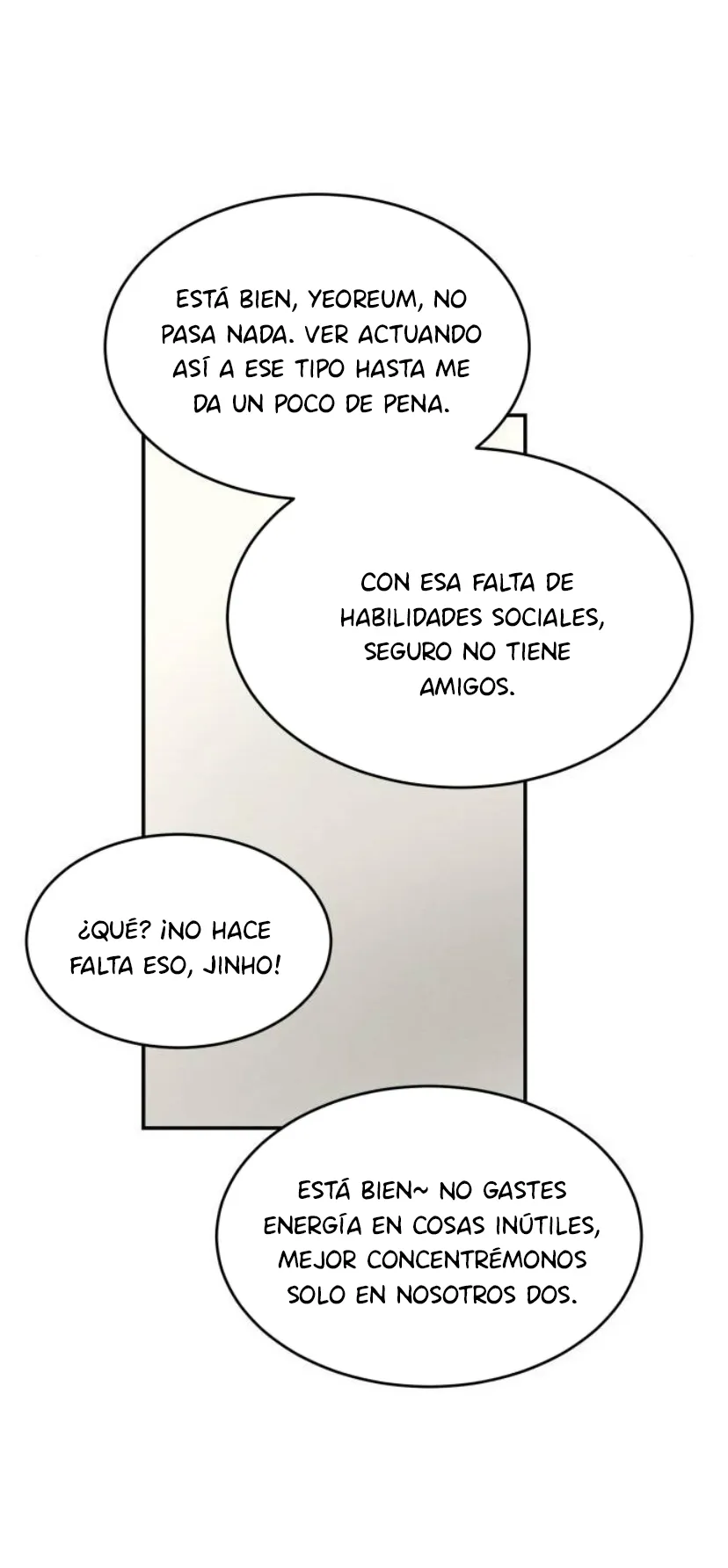Amor impuro capítulo 17, página 44