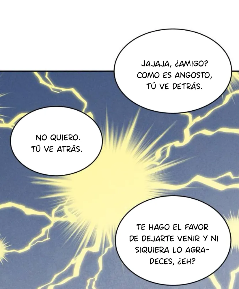Amor impuro capítulo 17, página 47
