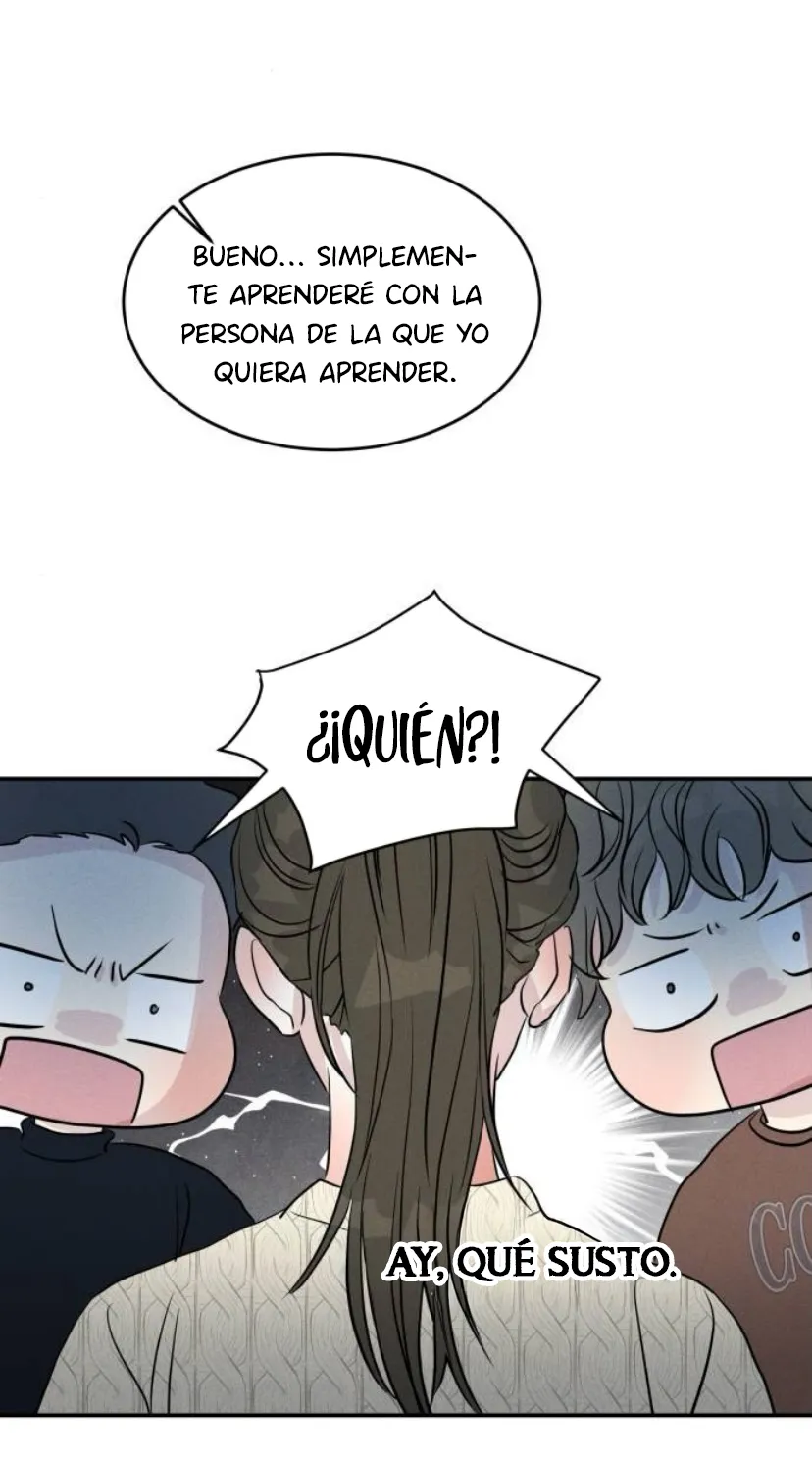 Amor impuro capítulo 17, página 59