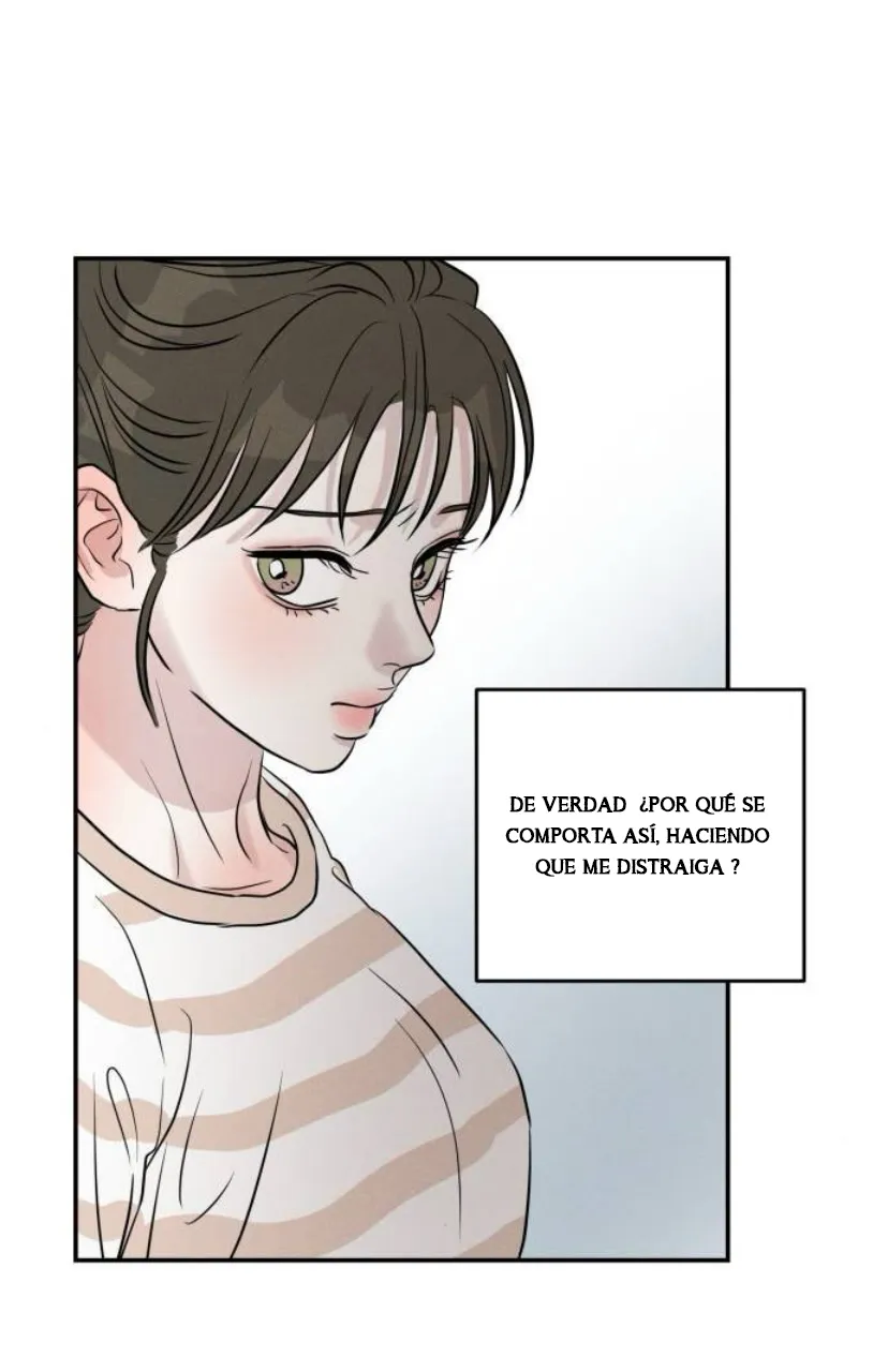 Amor impuro capítulo 17, página 75