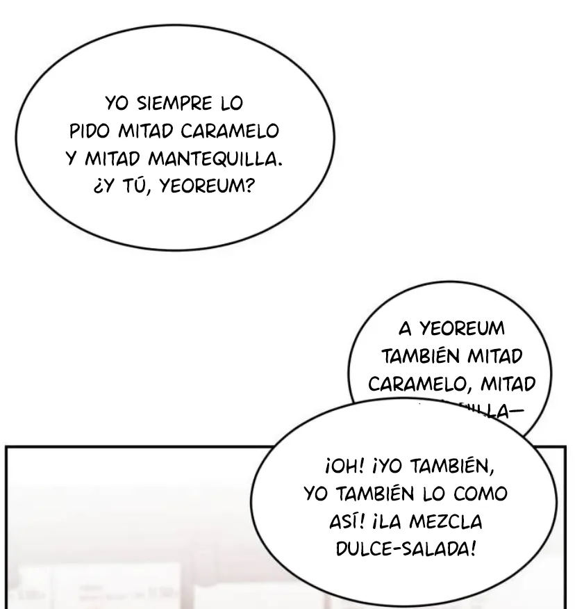 Amor impuro capítulo 17, página 78