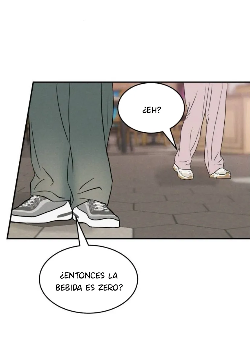 Amor impuro capítulo 17, página 81