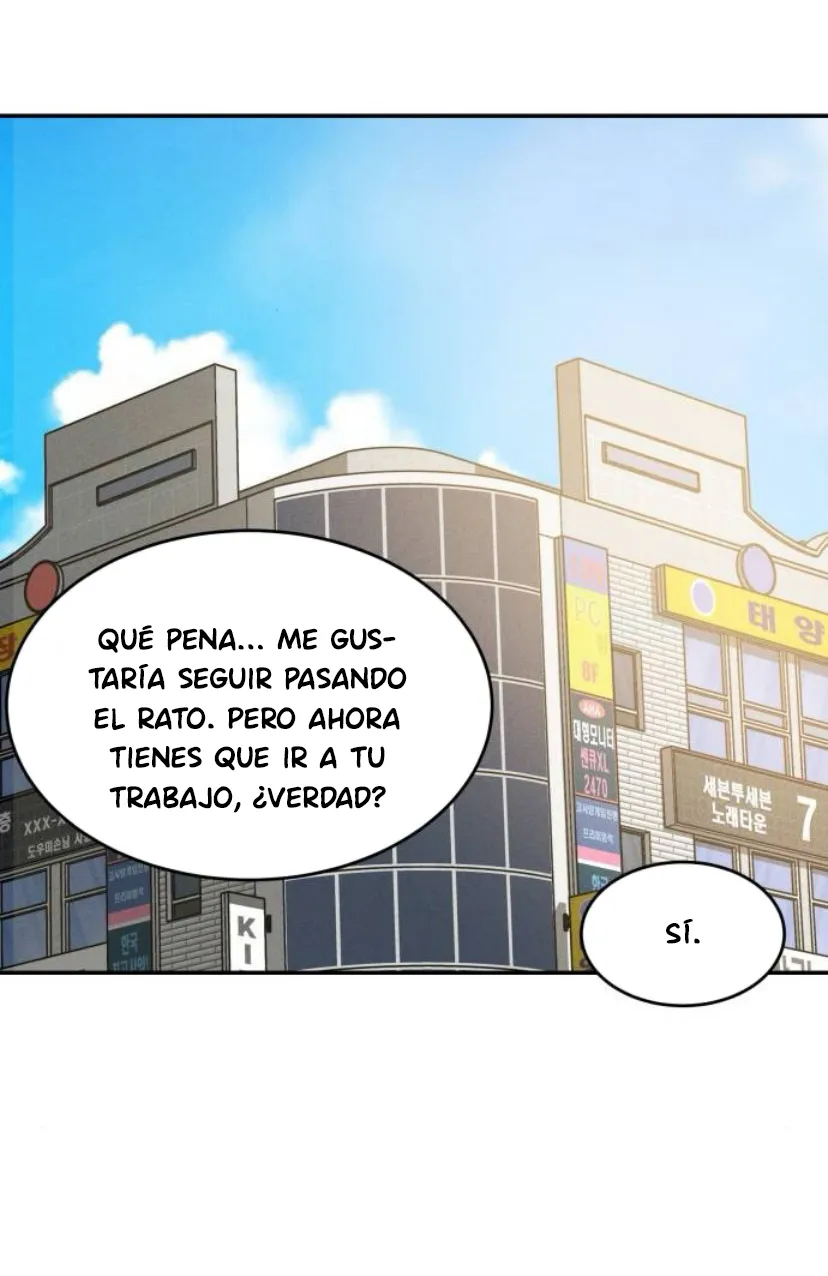 Amor impuro capítulo 17, página 93