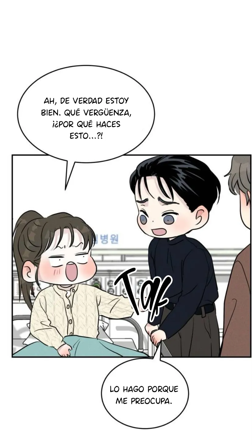 Amor impuro capítulo 18, página 10