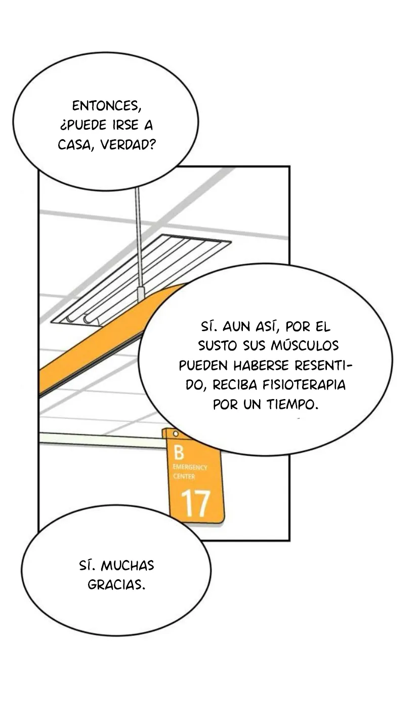 Amor impuro capítulo 18, página 12