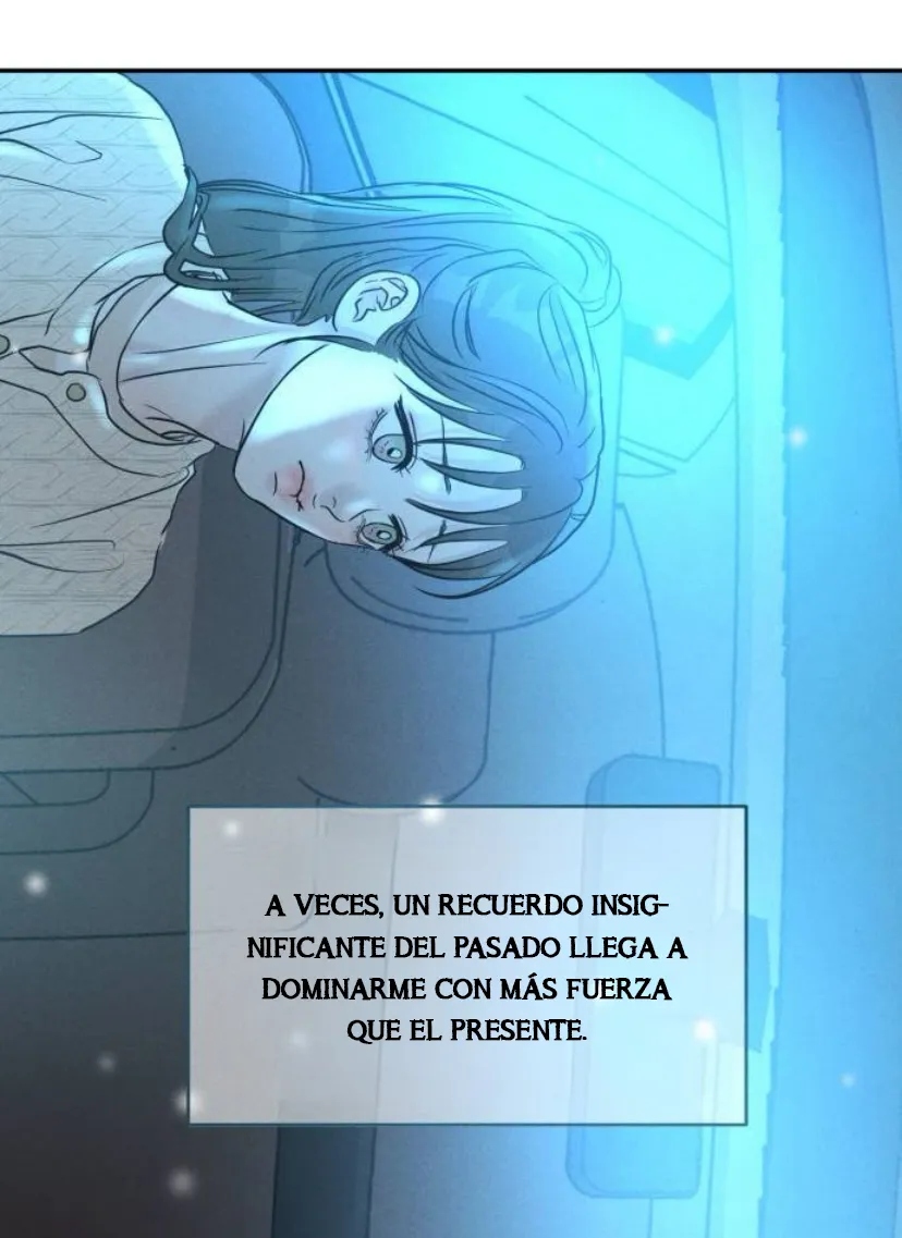 Amor impuro capítulo 18, página 124