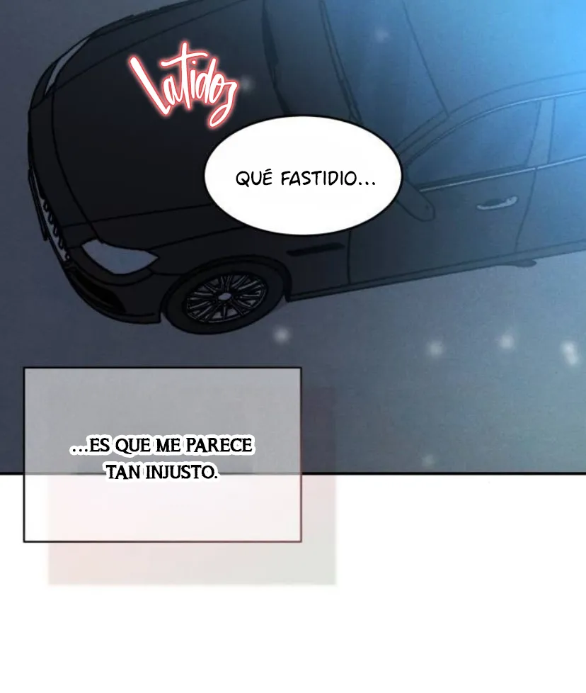 Amor impuro capítulo 18, página 127