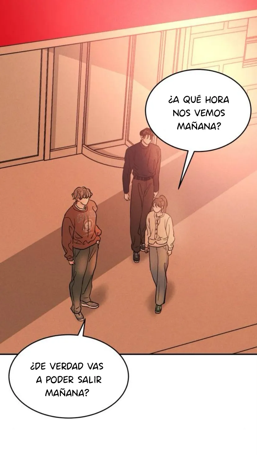 Amor impuro capítulo 18, página 18