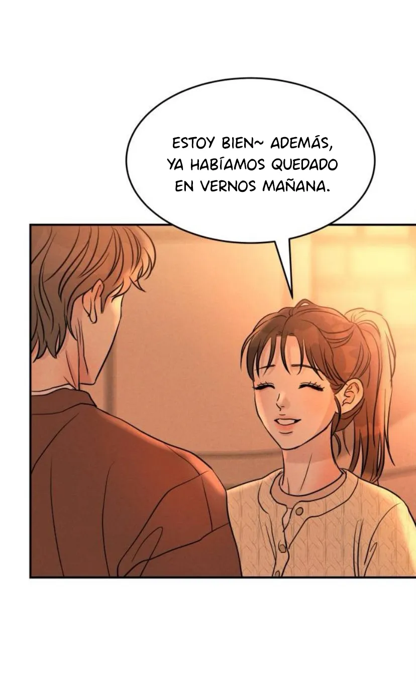 Amor impuro capítulo 18, página 19