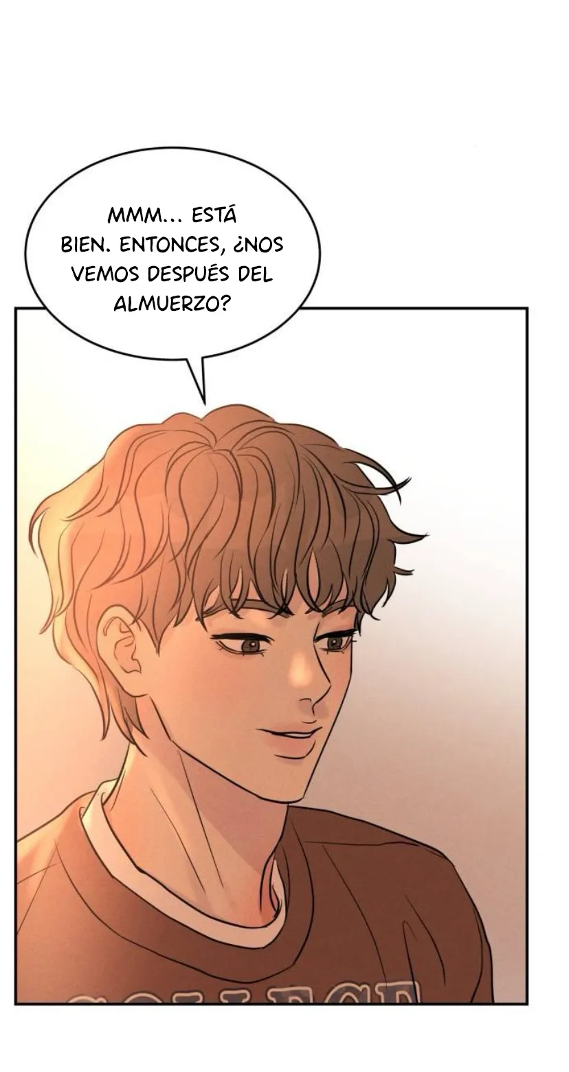 Amor impuro capítulo 18, página 20