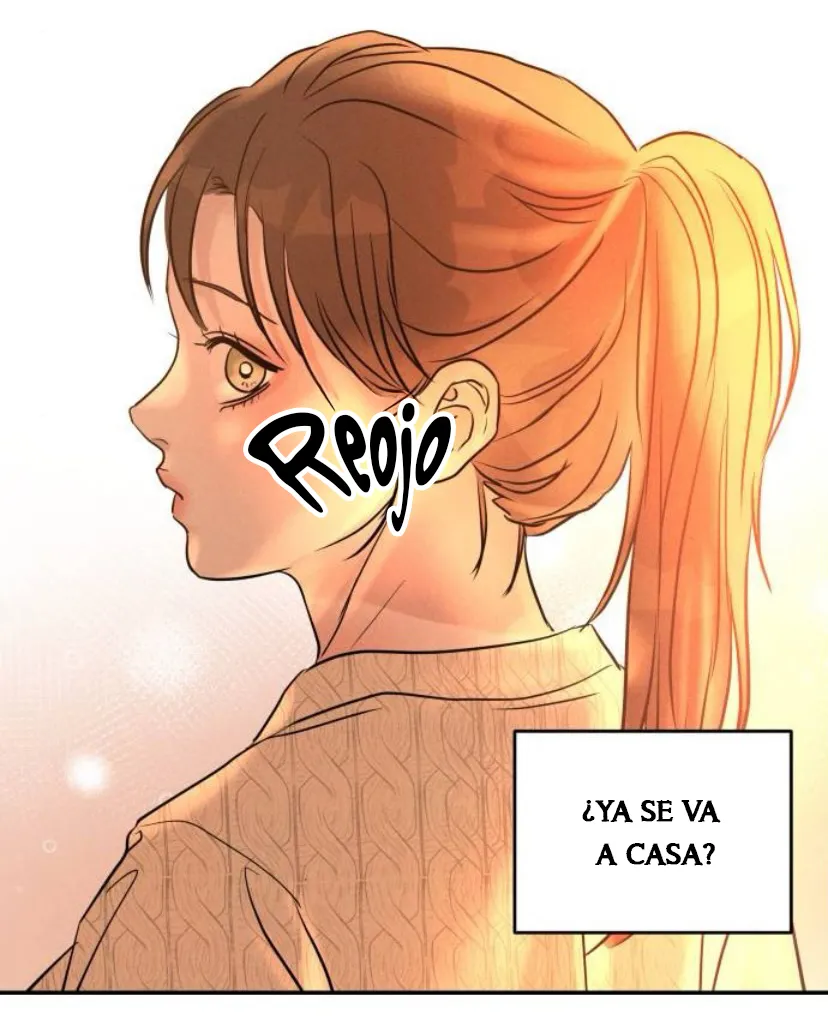 Amor impuro capítulo 18, página 25