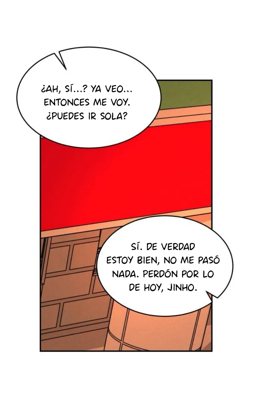 Amor impuro capítulo 18, página 27