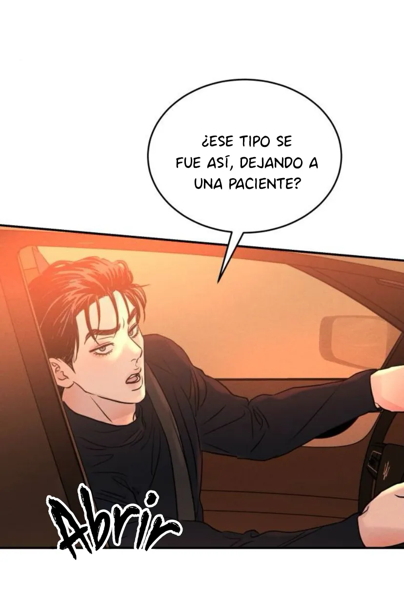Amor impuro capítulo 18, página 37