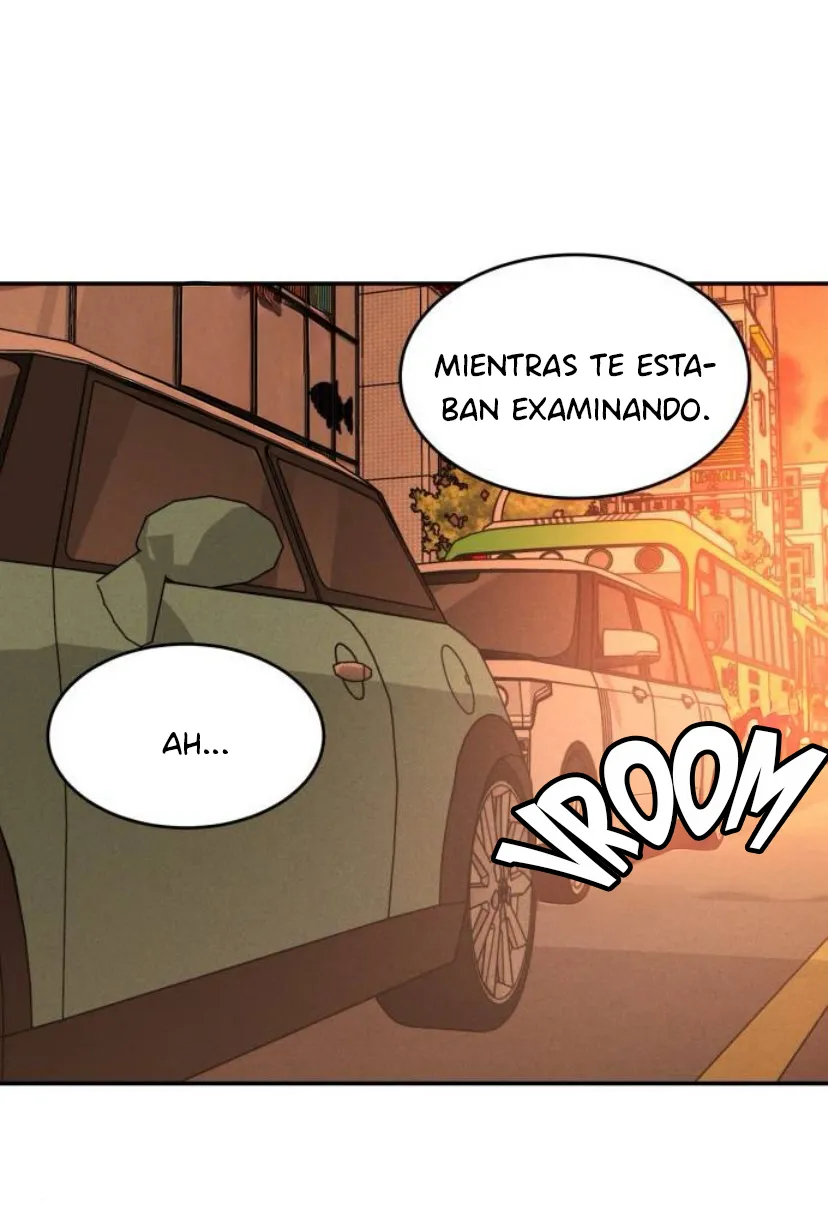 Amor impuro capítulo 18, página 44