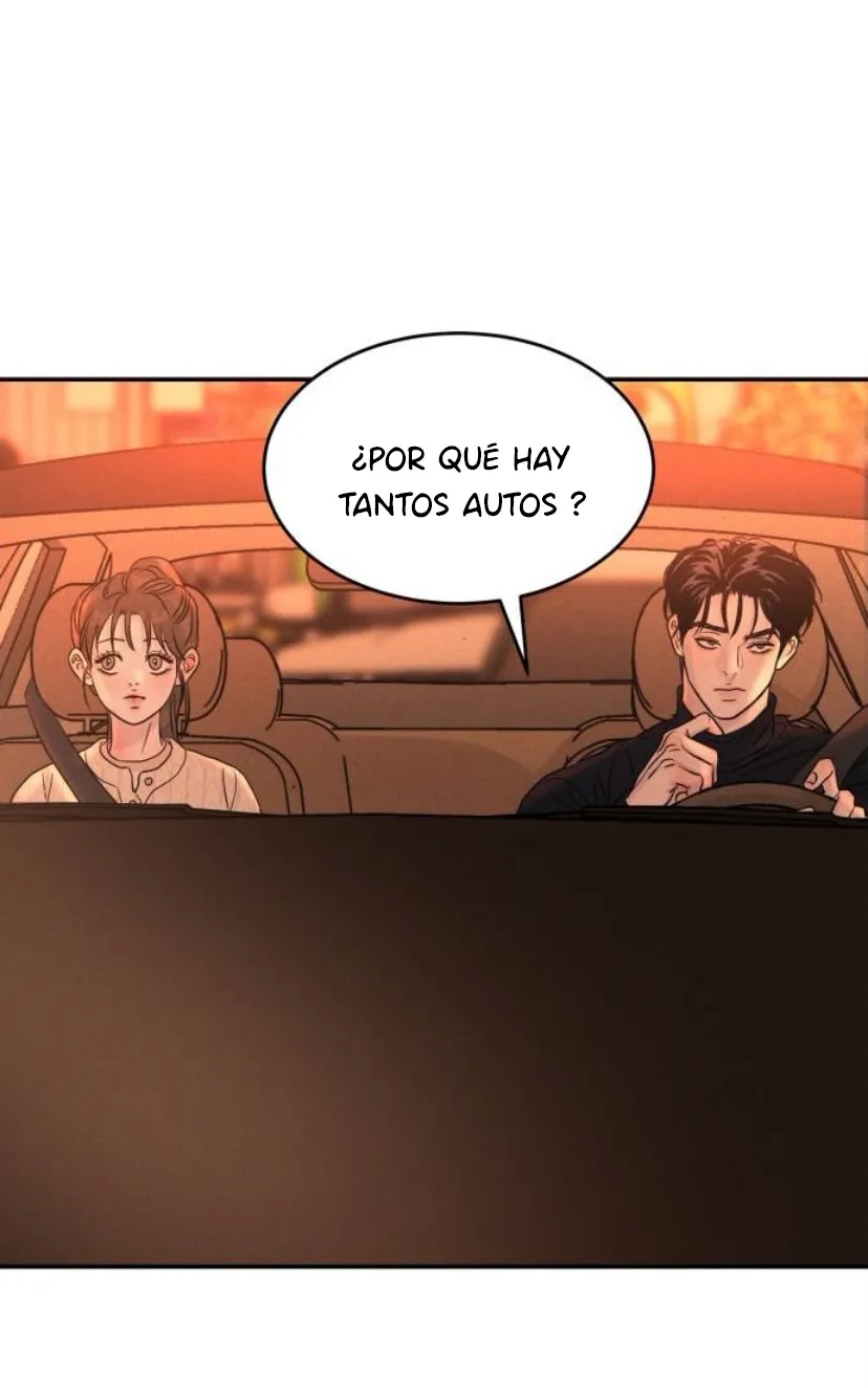 Amor impuro capítulo 18, página 45