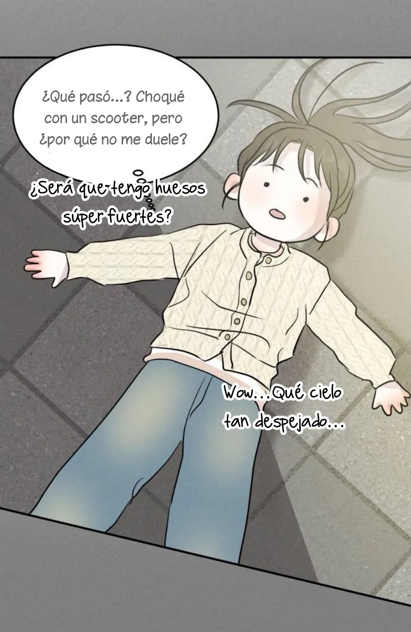 Amor impuro capítulo 18, página 49