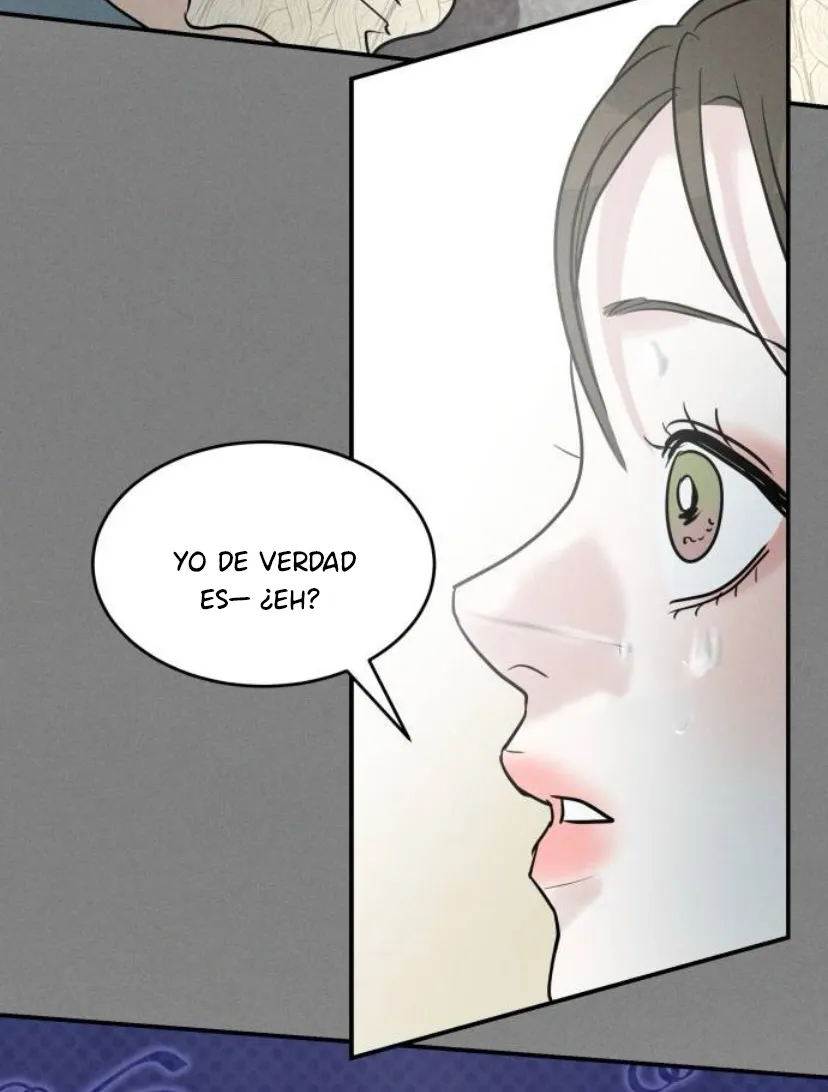 Amor impuro capítulo 18, página 53