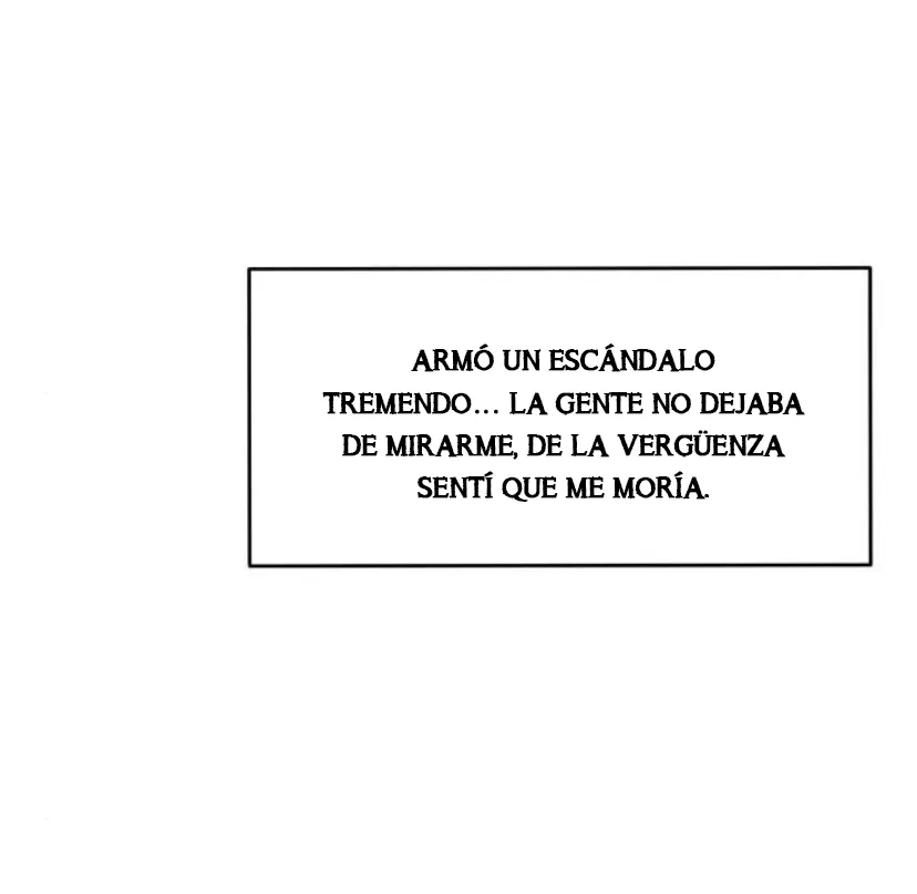 Amor impuro capítulo 18, página 59