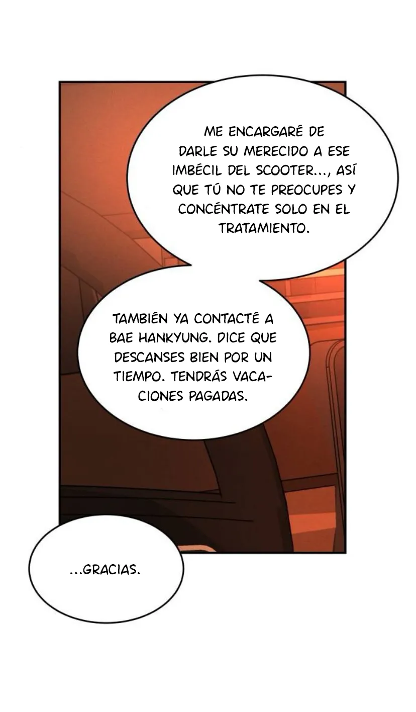 Amor impuro capítulo 18, página 62