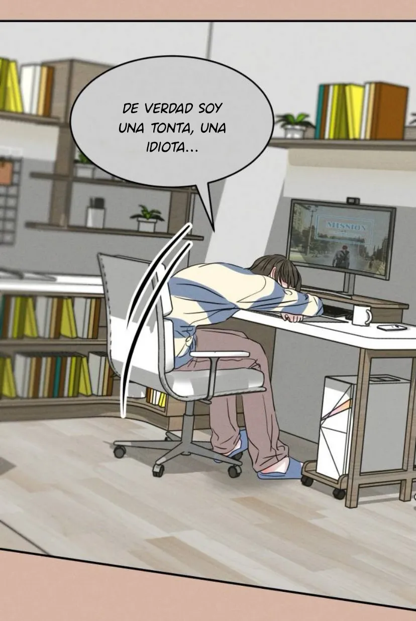Amor impuro capítulo 18, página 83