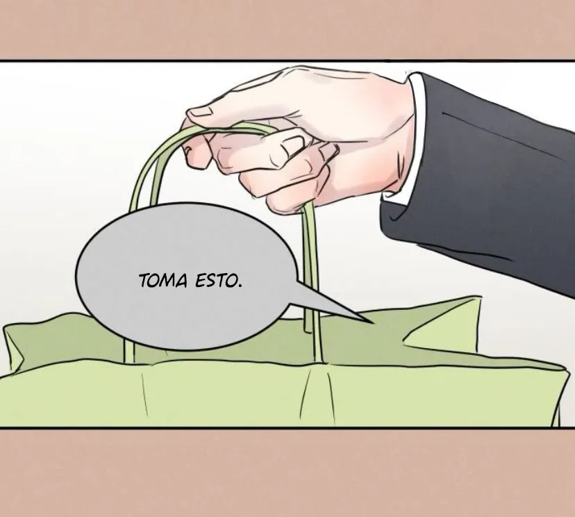 Amor impuro capítulo 18, página 90