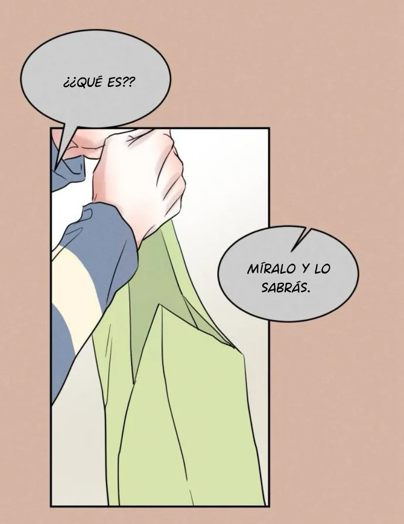 Amor impuro capítulo 18, página 92
