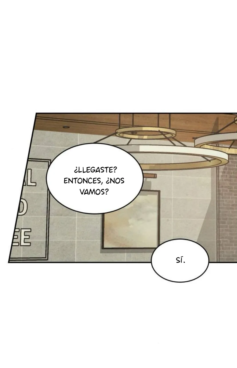 Amor impuro capítulo 19, página 104