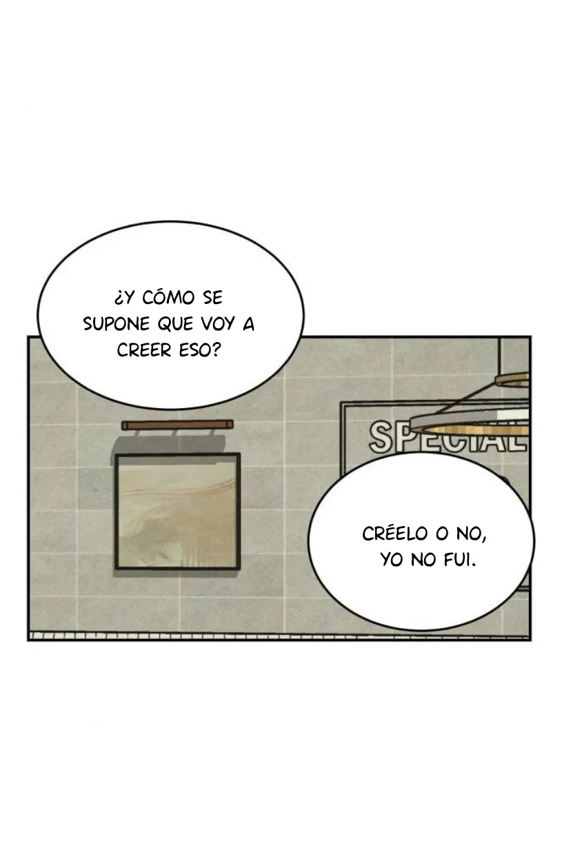 Amor impuro capítulo 19, página 116