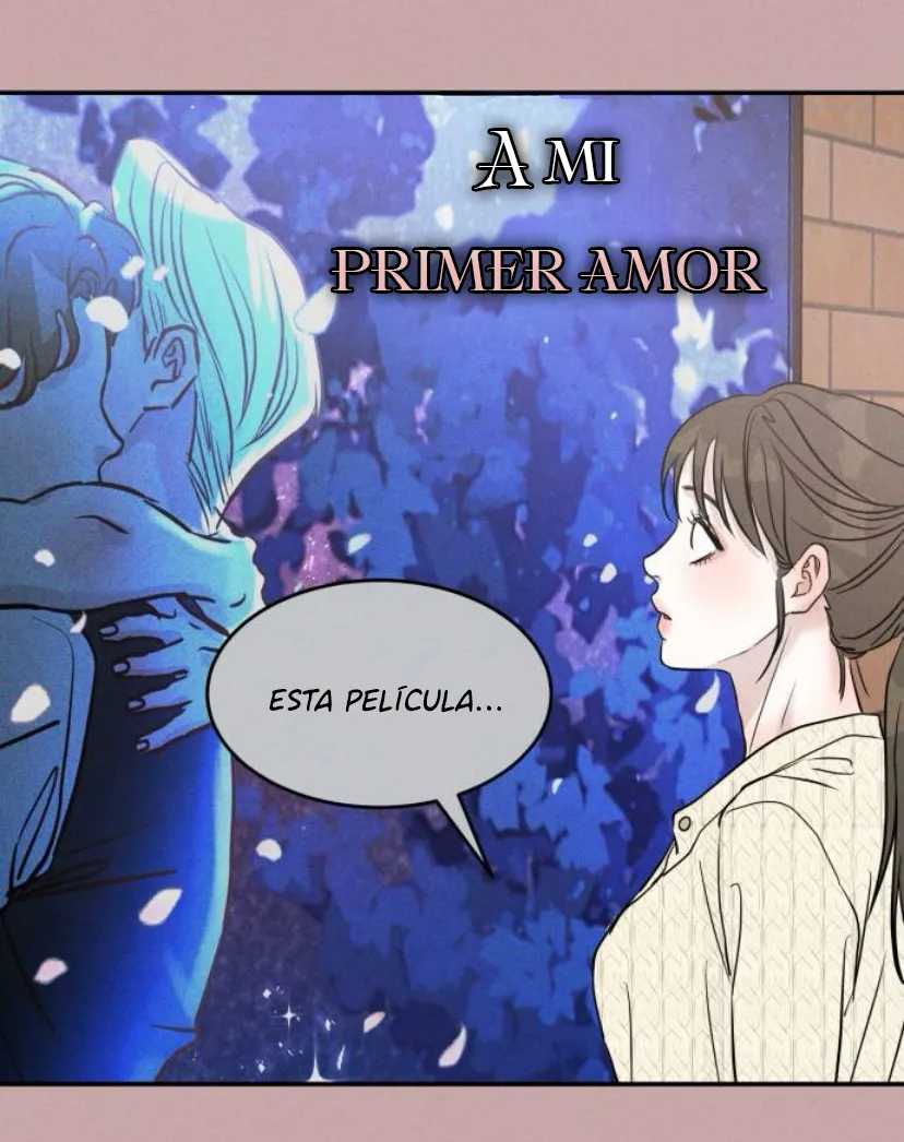 Amor impuro capítulo 19, página 15