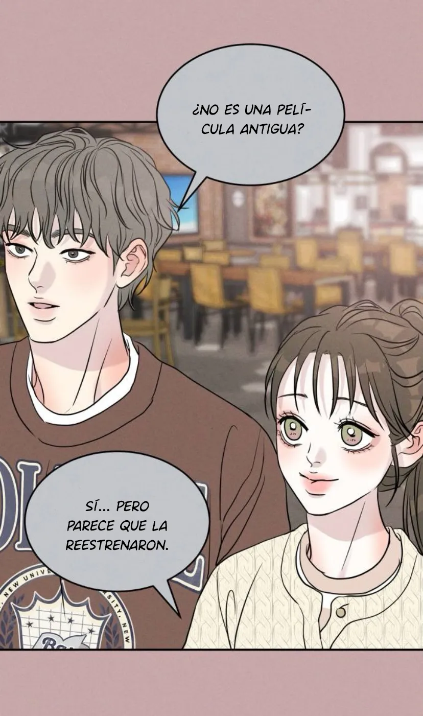 Amor impuro capítulo 19, página 17