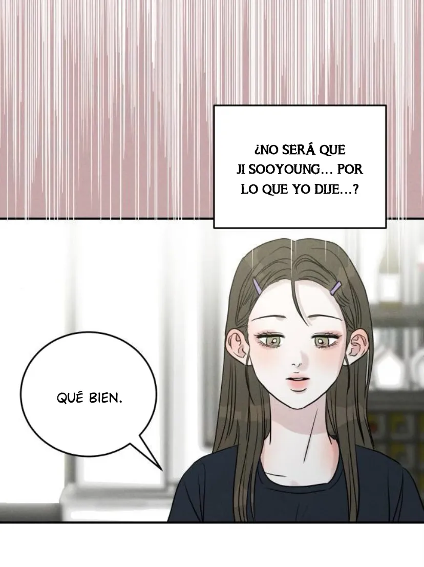 Amor impuro capítulo 19, página 24