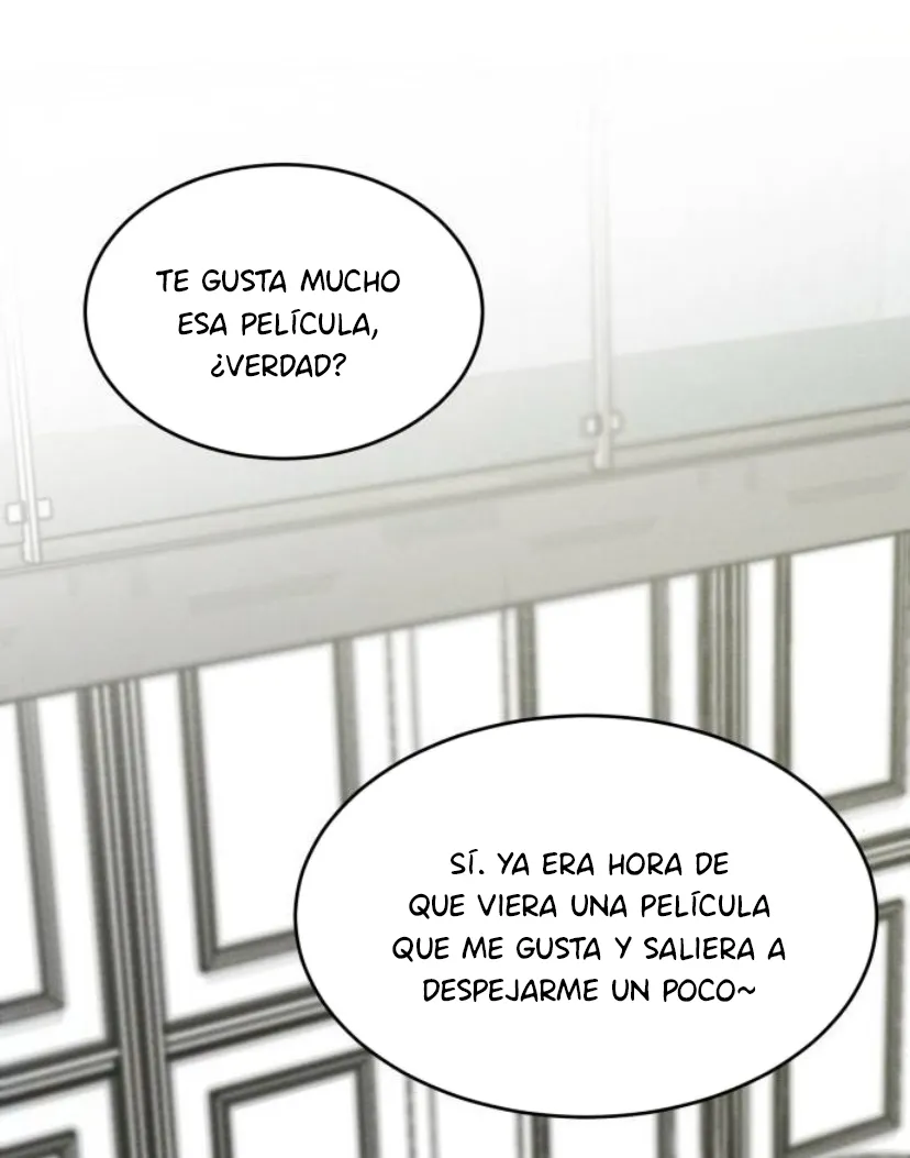 Amor impuro capítulo 19, página 26