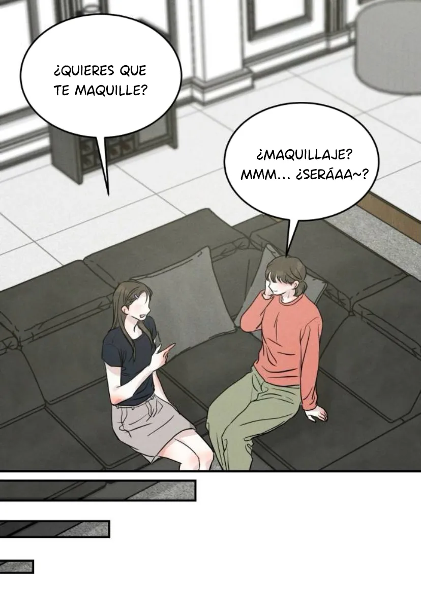 Amor impuro capítulo 19, página 27