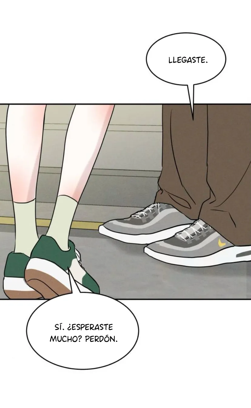 Amor impuro capítulo 19, página 37