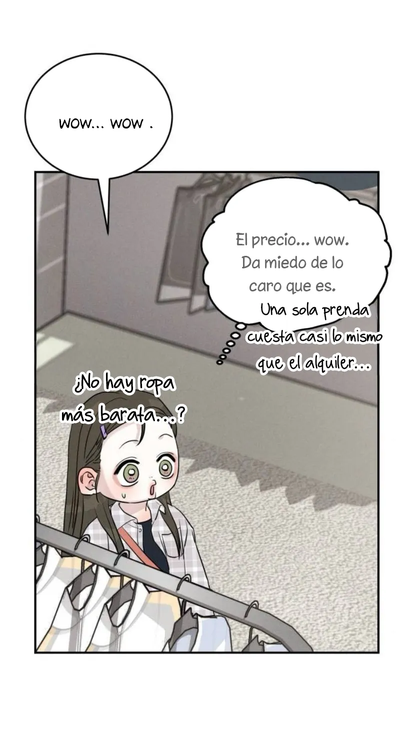 Amor impuro capítulo 19, página 47