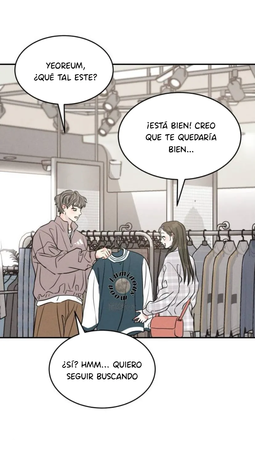 Amor impuro capítulo 19, página 49