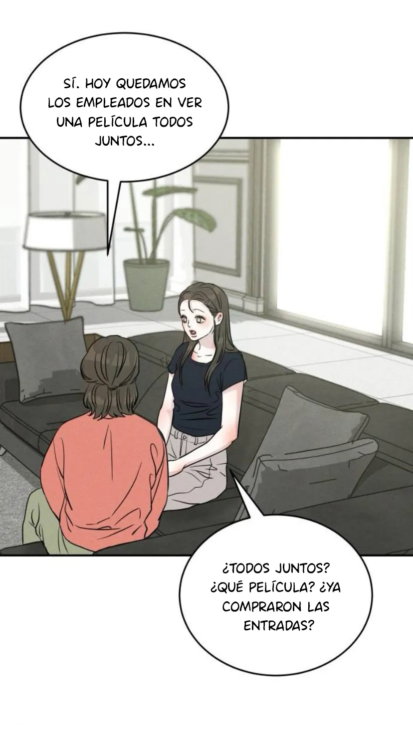 Amor impuro capítulo 19, página 5